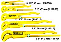 REMS Catch S